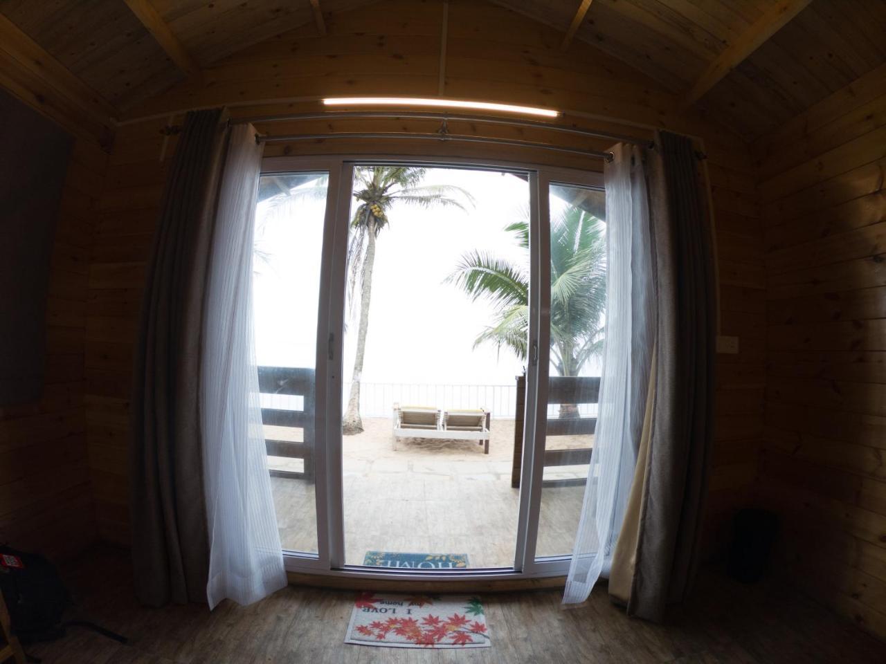 Vista Praia Beach Resort Anjuna Ngoại thất bức ảnh